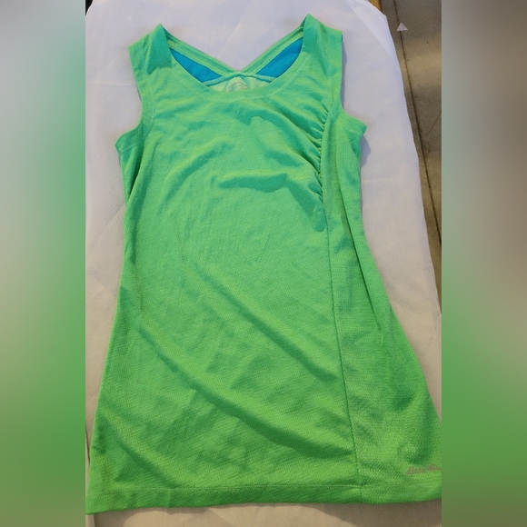 Eddie Baur Tank top - Picture 1 of 3